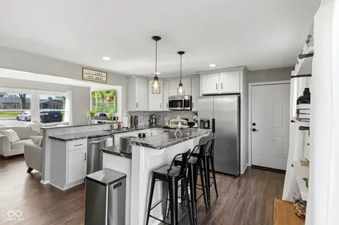 540 N Meridian Road Greenfield IN 46140