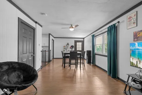 214 Wayside Drive Plainfield IN 46168