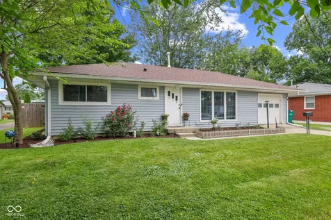 214 Wayside Drive Plainfield IN 46168