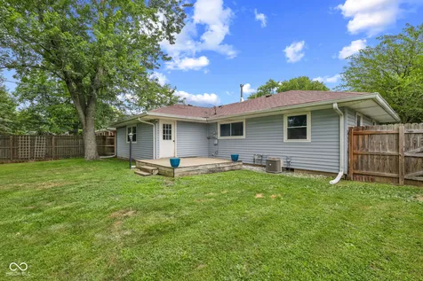 214 Wayside Drive Plainfield IN 46168