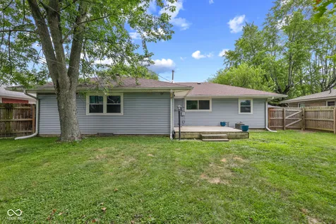 214 Wayside Drive Plainfield IN 46168