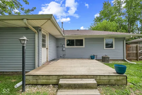 214 Wayside Drive Plainfield IN 46168