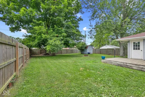 214 Wayside Drive Plainfield IN 46168