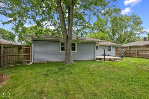 214 Wayside Drive Plainfield IN 46168
