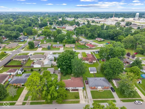 214 Wayside Drive Plainfield IN 46168