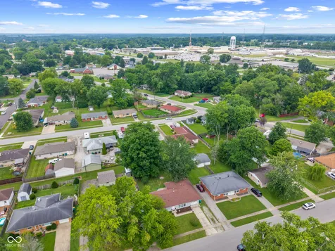 214 Wayside Drive Plainfield IN 46168