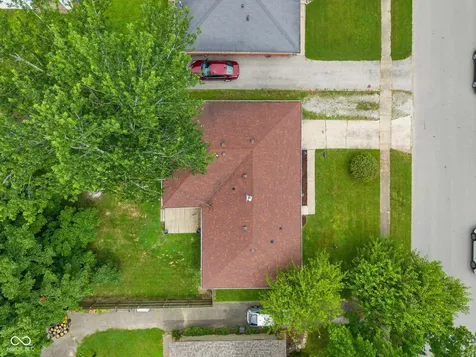 214 Wayside Drive Plainfield IN 46168
