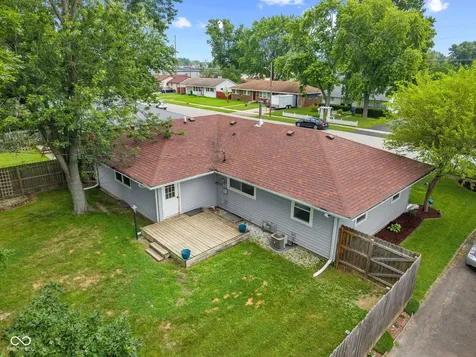 214 Wayside Drive Plainfield IN 46168