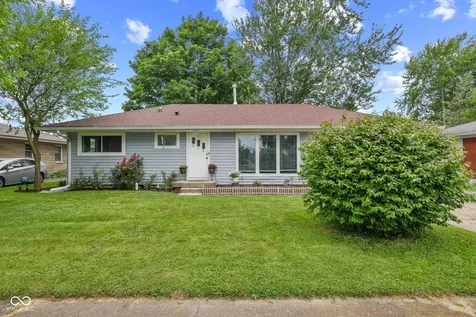 214 Wayside Drive Plainfield IN 46168