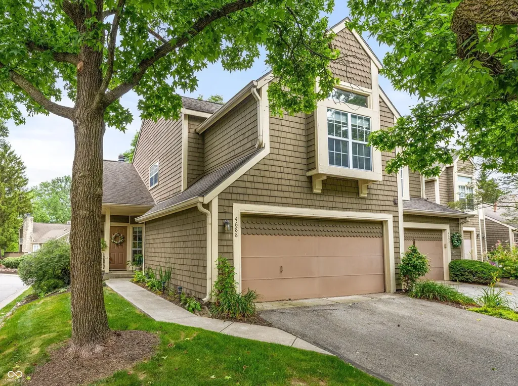 4688 Shireton Court Indianapolis IN 46254