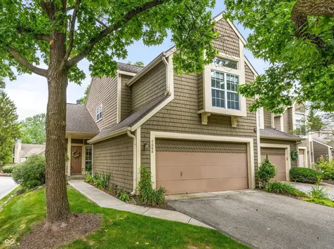 4688 Shireton Court Indianapolis IN 46254