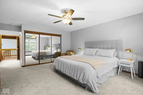 4688 Shireton Court Indianapolis IN 46254