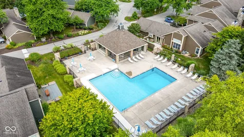 4688 Shireton Court Indianapolis IN 46254