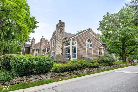 4688 Shireton Court Indianapolis IN 46254