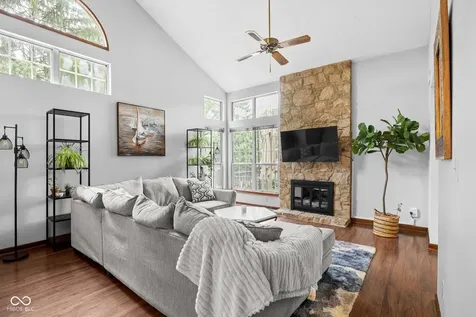 4688 Shireton Court Indianapolis IN 46254