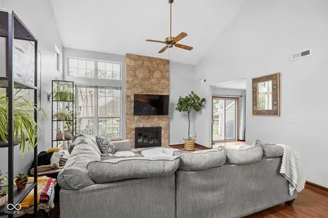 4688 Shireton Court Indianapolis IN 46254