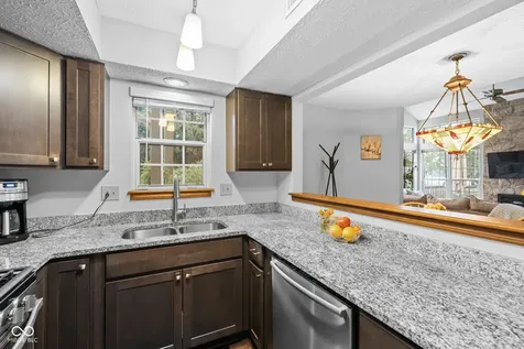 4688 Shireton Court Indianapolis IN 46254