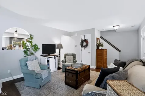 1503 Tulip Drive Franklin IN 46131