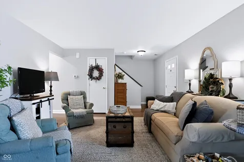 1503 Tulip Drive Franklin IN 46131