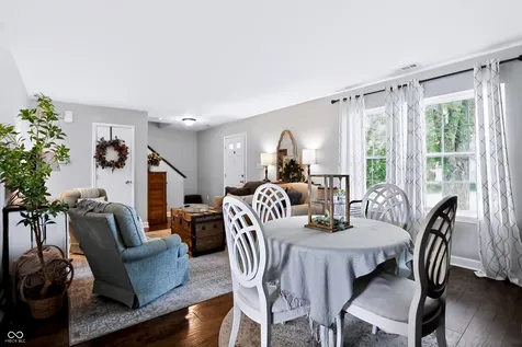 1503 Tulip Drive Franklin IN 46131