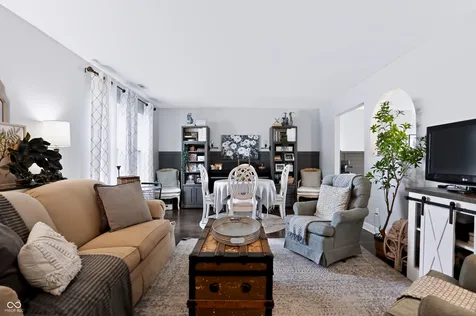 1503 Tulip Drive Franklin IN 46131