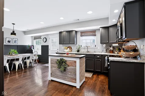 1503 Tulip Drive Franklin IN 46131