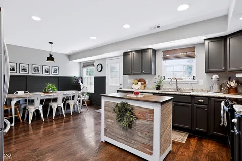 1503 Tulip Drive Franklin IN 46131