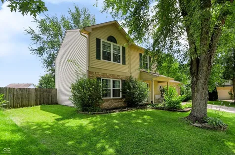 1503 Tulip Drive Franklin IN 46131