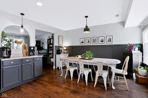 1503 Tulip Drive Franklin IN 46131
