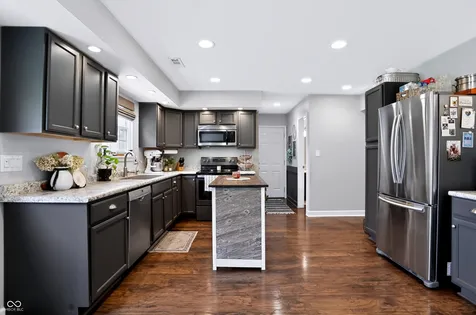 1503 Tulip Drive Franklin IN 46131
