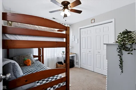 1503 Tulip Drive Franklin IN 46131