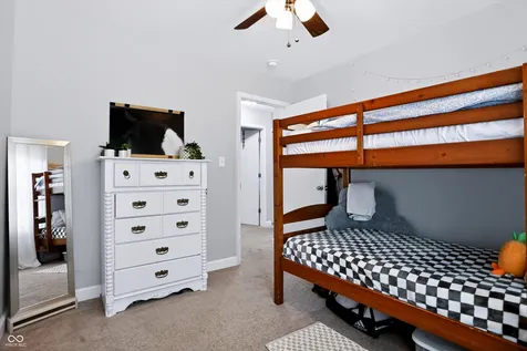 1503 Tulip Drive Franklin IN 46131