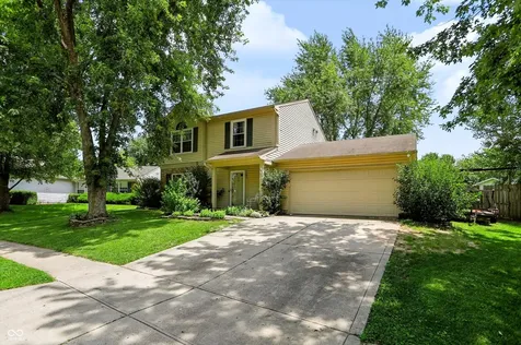 1503 Tulip Drive Franklin IN 46131