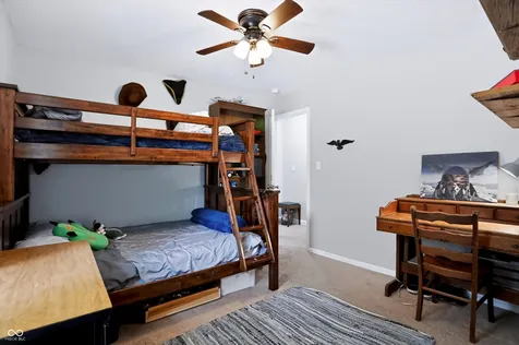 1503 Tulip Drive Franklin IN 46131