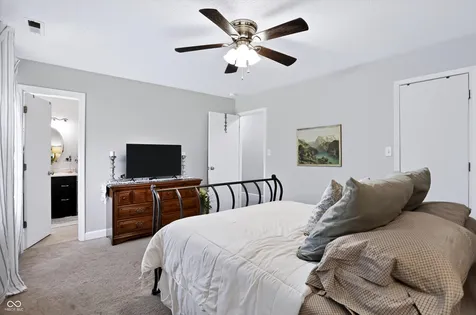 1503 Tulip Drive Franklin IN 46131