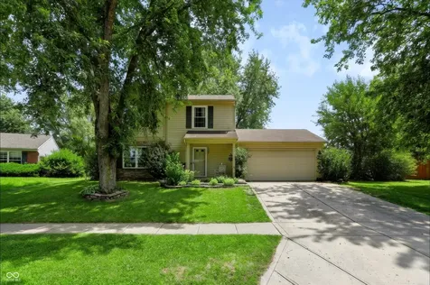 1503 Tulip Drive Franklin IN 46131