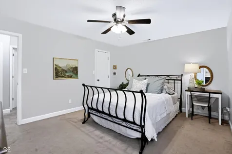 1503 Tulip Drive Franklin IN 46131