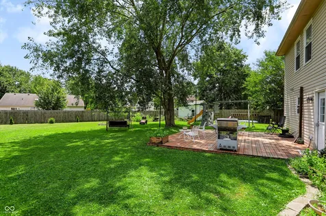 1503 Tulip Drive Franklin IN 46131