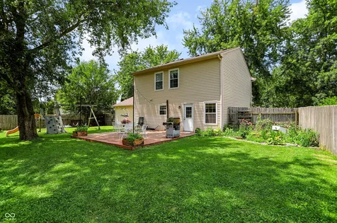1503 Tulip Drive Franklin IN 46131