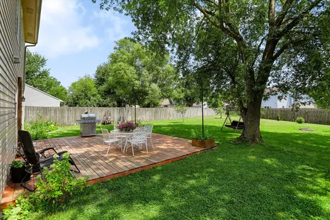 1503 Tulip Drive Franklin IN 46131
