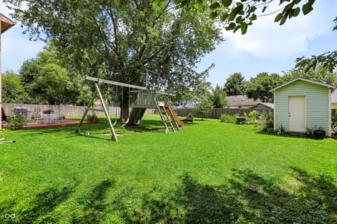 1503 Tulip Drive Franklin IN 46131