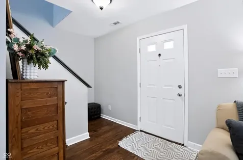 1503 Tulip Drive Franklin IN 46131