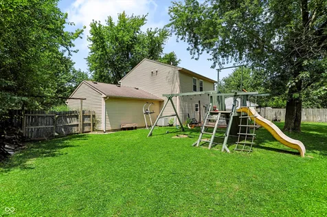 1503 Tulip Drive Franklin IN 46131