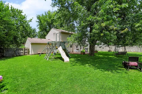 1503 Tulip Drive Franklin IN 46131