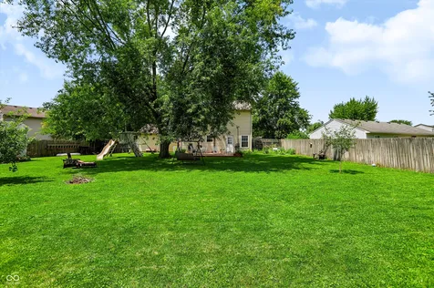 1503 Tulip Drive Franklin IN 46131