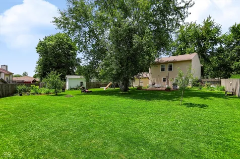 1503 Tulip Drive Franklin IN 46131