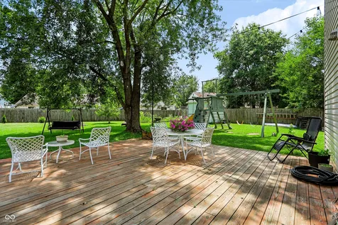 1503 Tulip Drive Franklin IN 46131