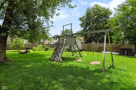 1503 Tulip Drive Franklin IN 46131