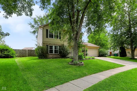 1503 Tulip Drive Franklin IN 46131