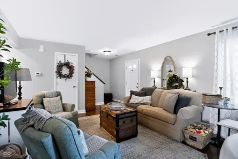 1503 Tulip Drive Franklin IN 46131